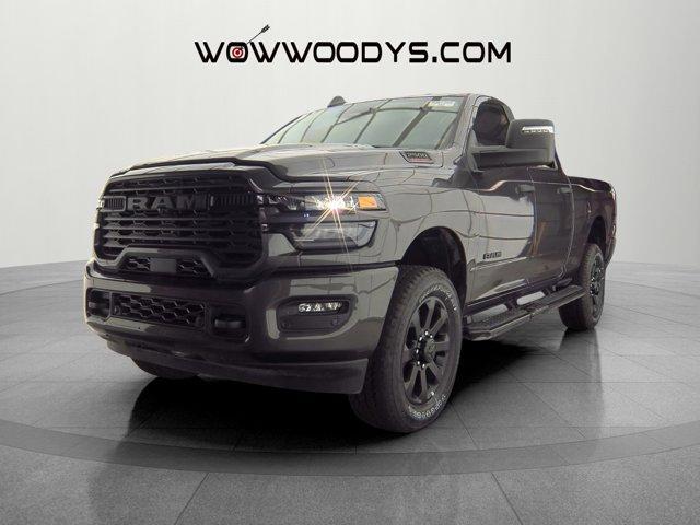 used 2025 Ram 2500 car
