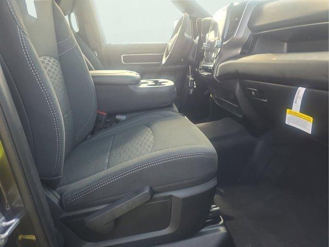 used 2025 Ram 2500 car