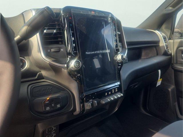 used 2025 Ram 2500 car