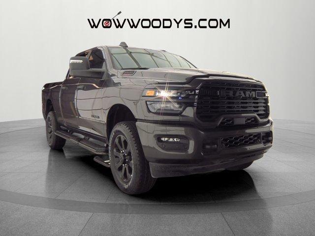 used 2025 Ram 2500 car