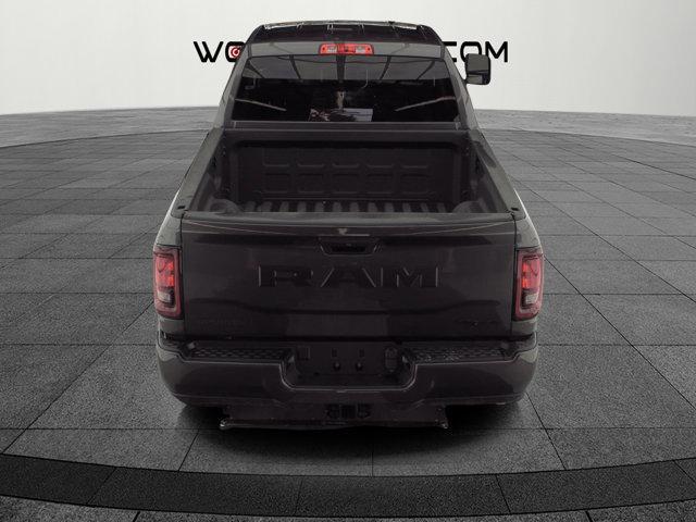 used 2025 Ram 2500 car