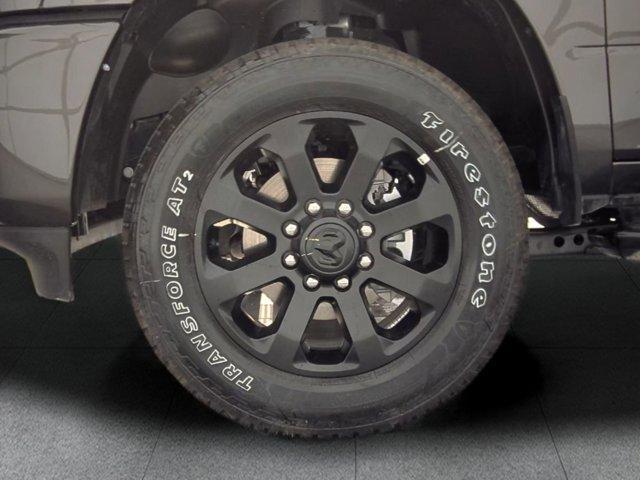 used 2025 Ram 2500 car