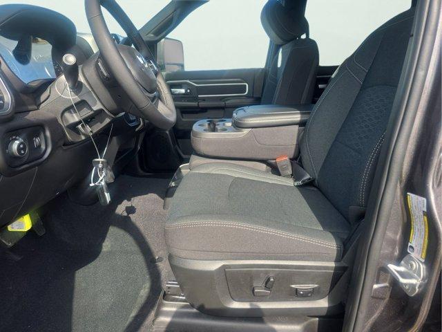 used 2025 Ram 2500 car