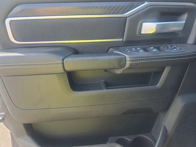 used 2025 Ram 2500 car