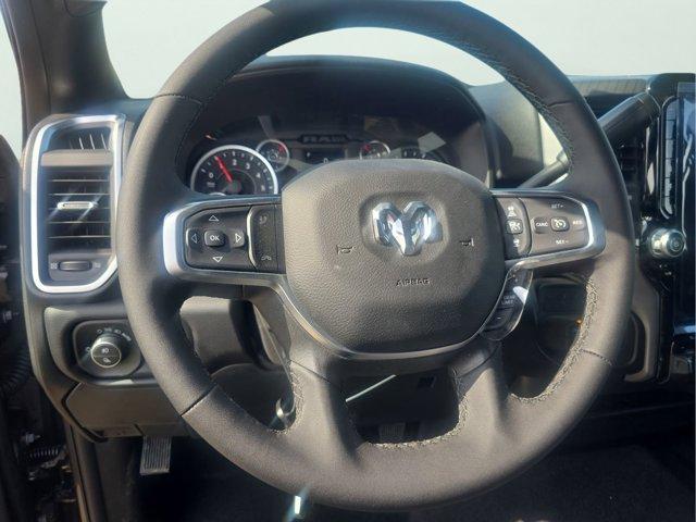 used 2025 Ram 2500 car