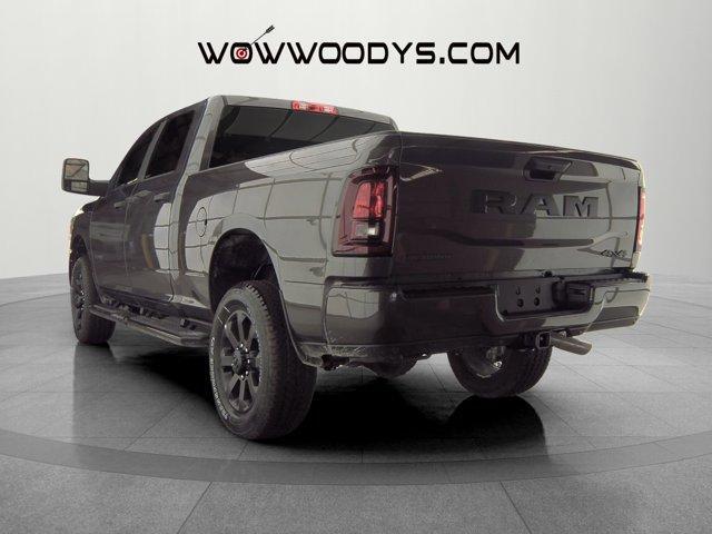 used 2025 Ram 2500 car