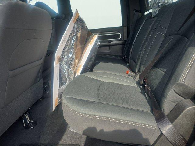 used 2025 Ram 2500 car