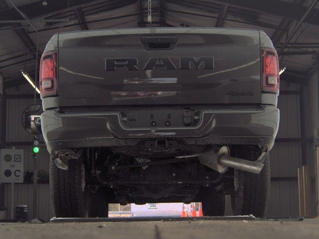 used 2025 Ram 2500 car