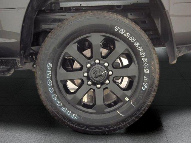 used 2025 Ram 2500 car