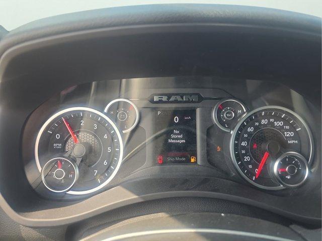 used 2025 Ram 2500 car