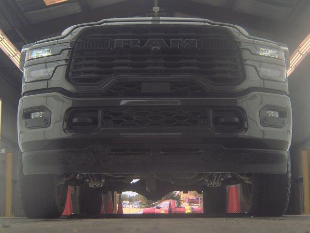 used 2025 Ram 2500 car