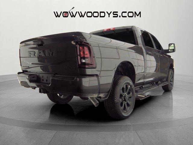 used 2025 Ram 2500 car