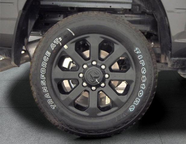 used 2025 Ram 2500 car