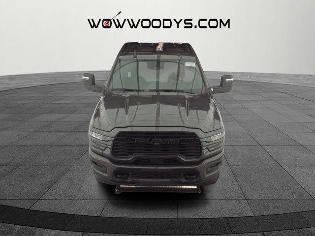 used 2025 Ram 2500 car