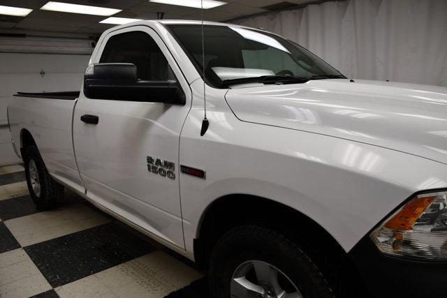 used 2016 Ram 1500 car, priced at $33,333