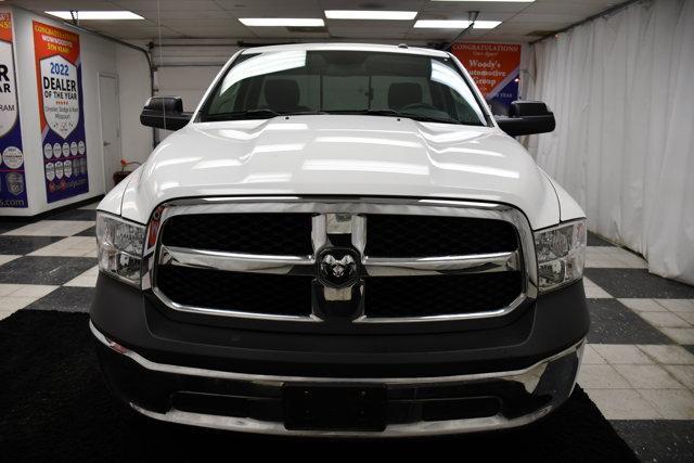 used 2016 Ram 1500 car, priced at $33,333