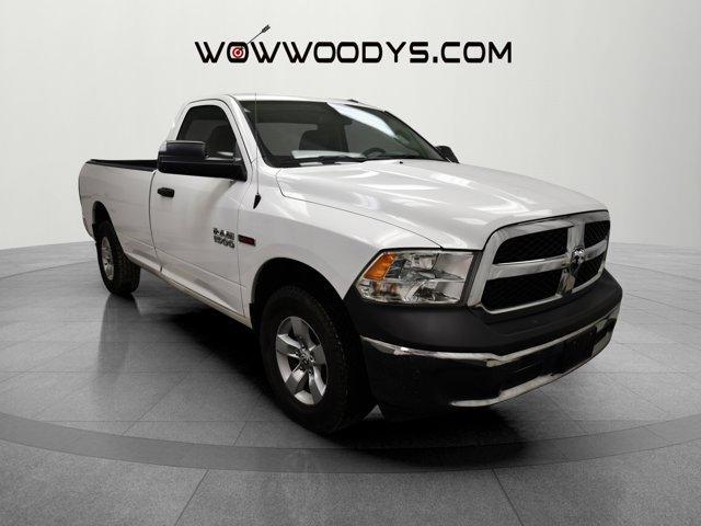 used 2016 Ram 1500 car, priced at $33,333