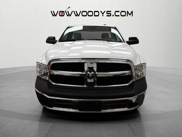 used 2016 Ram 1500 car, priced at $33,333