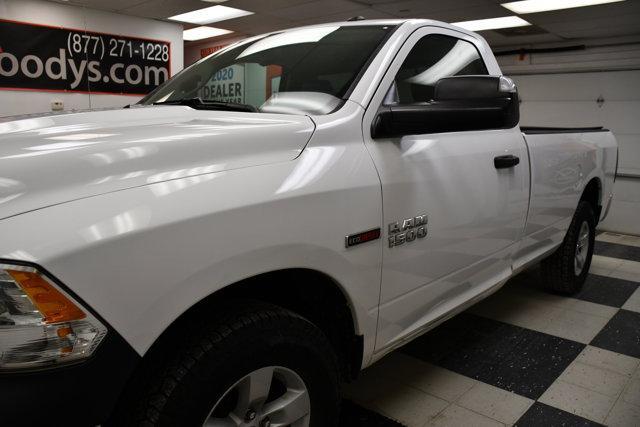 used 2016 Ram 1500 car, priced at $33,333