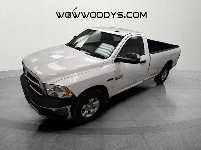 used 2016 Ram 1500 car, priced at $33,333