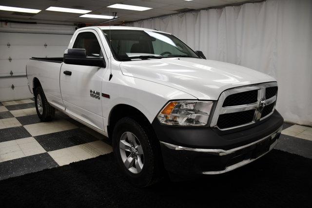 used 2016 Ram 1500 car, priced at $33,333