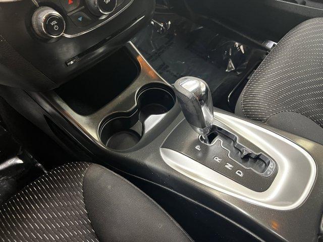 used 2015 Dodge Journey car, priced at $8,250