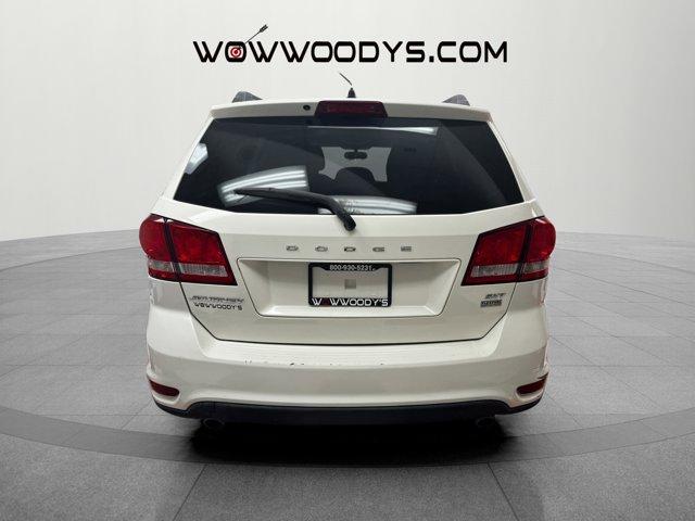 used 2015 Dodge Journey car, priced at $8,250