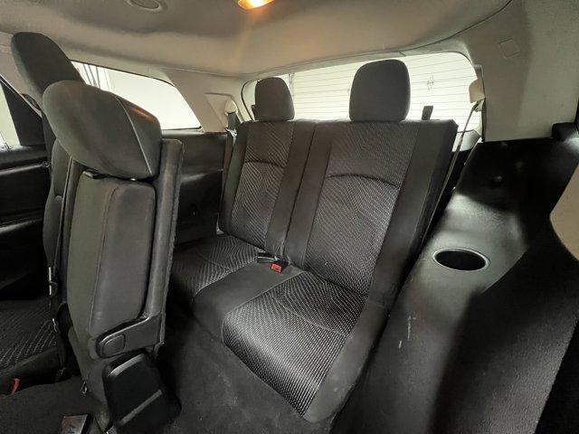 used 2015 Dodge Journey car