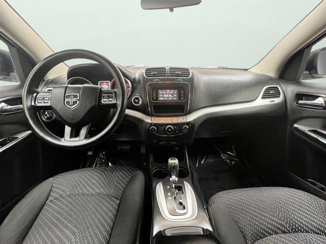 used 2015 Dodge Journey car, priced at $8,250