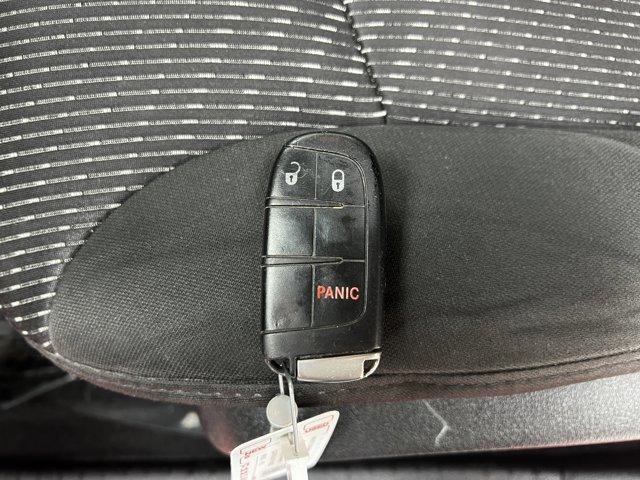 used 2015 Dodge Journey car, priced at $8,250