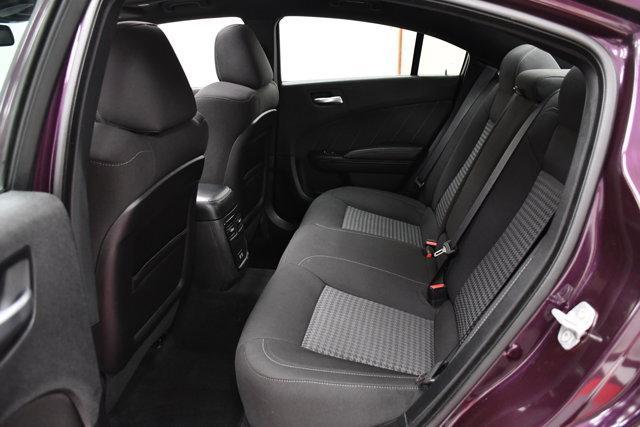 used 2022 Dodge Charger car, priced at $35,567