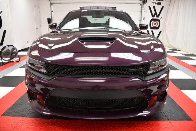 used 2022 Dodge Charger car, priced at $35,567