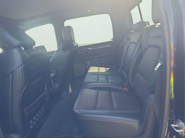 used 2025 Ram 1500 car