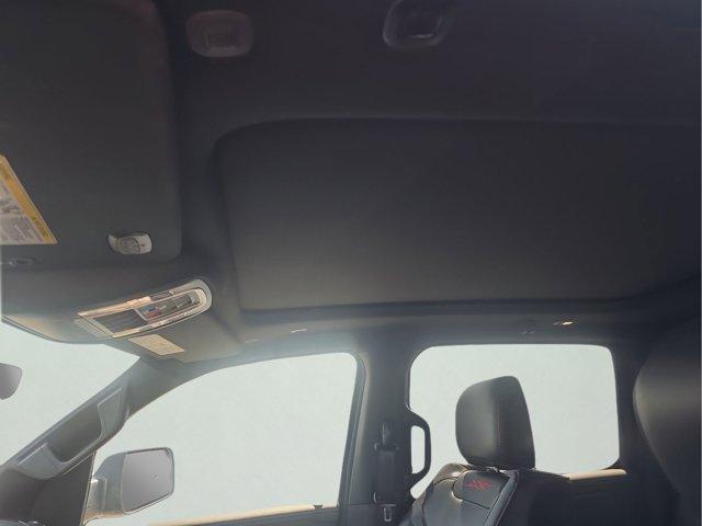 used 2025 Ram 1500 car