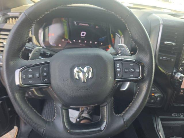 used 2025 Ram 1500 car