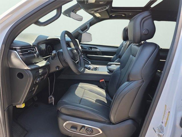 used 2024 Jeep Wagoneer car