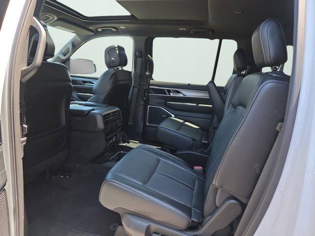 used 2024 Jeep Wagoneer car
