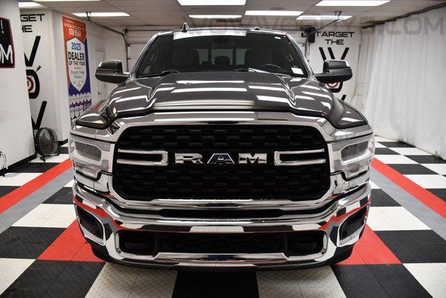 used 2022 Ram 2500 car, priced at $57,988