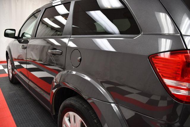 used 2019 Dodge Journey car, priced at $16,697