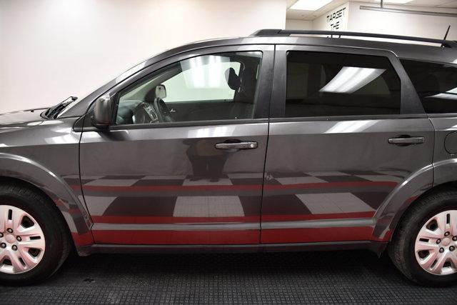 used 2019 Dodge Journey car, priced at $16,697