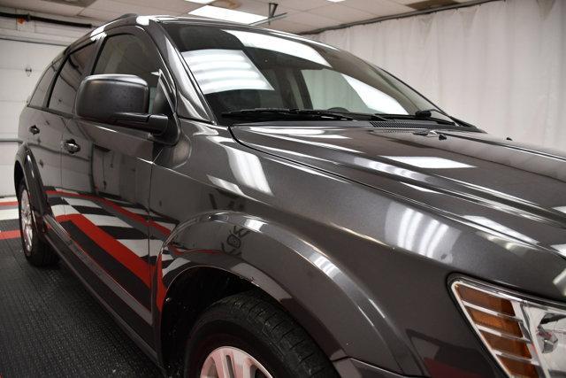 used 2019 Dodge Journey car, priced at $16,697