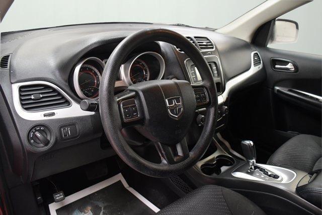 used 2019 Dodge Journey car, priced at $16,697