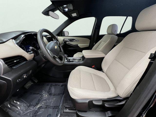 used 2023 Chevrolet Traverse car, priced at $29,997