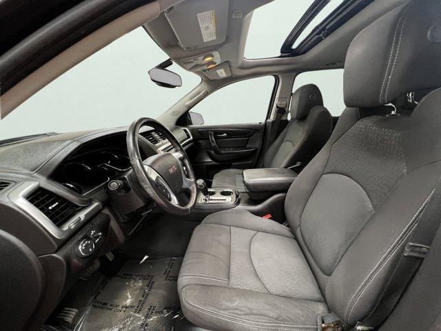 used 2016 GMC Acadia car, priced at $12,888
