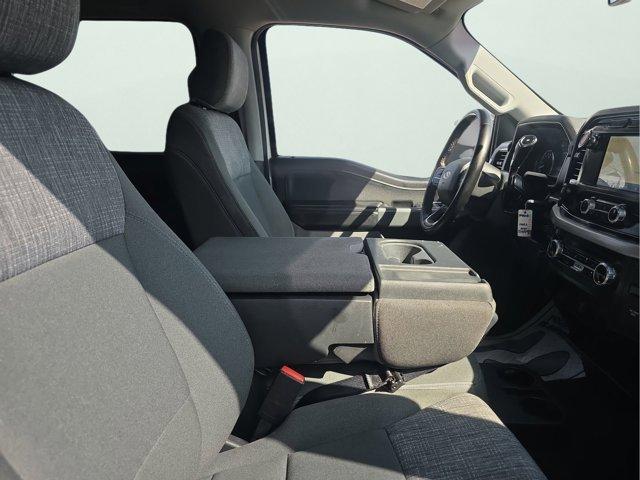 used 2023 Ford F-150 car