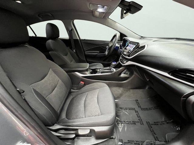 used 2017 Chevrolet Volt car, priced at $14,846