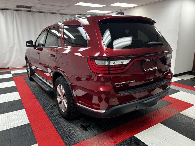 used 2014 Dodge Durango car