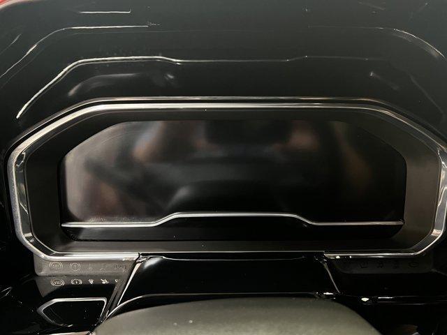 used 2024 Chevrolet Silverado 1500 car, priced at $56,650