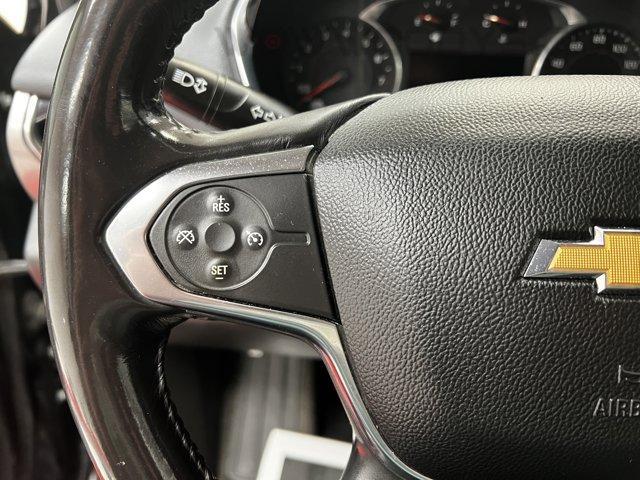 used 2019 Chevrolet Traverse car, priced at $11,742