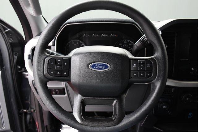 used 2023 Ford F-150 car, priced at $37,597